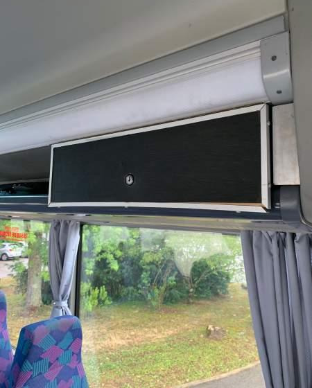 Otokar NAVIGO 185 SE / SPROWADZONY/ KLIMA / MANUAL - Minibús, Furgoneta de pasajeros: foto 2 Otokar NAVIGO 185 SE / SPROWADZONY/ KLIMA / MANUAL - Minibús, Furgoneta de pasajeros: foto 2