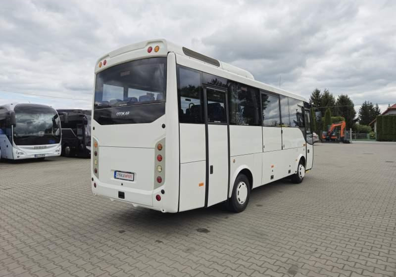 Otokar NAVIGO / SPROWADZONY / KLIMA / MANUAL / EEV - Autobús suburbano: foto 4 Otokar NAVIGO / SPROWADZONY / KLIMA / MANUAL / EEV - Autobús suburbano: foto 4