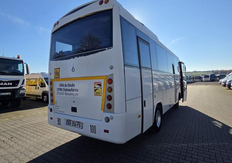 Otokar NAVIGO2 185 / SPROWADZONY / KLIMA / 34 MIEJSCA - Minibús, Furgoneta de pasajeros: foto 2 Otokar NAVIGO2 185 / SPROWADZONY / KLIMA / 34 MIEJSCA - Minibús, Furgoneta de pasajeros: foto 2