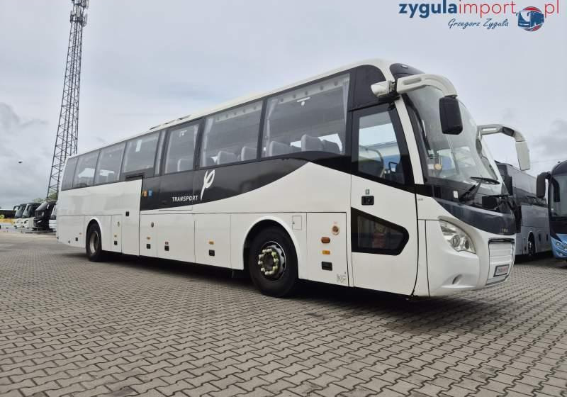 Scania HIGER A30 / SPROWADZONA / 191 000 KM / EEV / KLIMA - Autobús suburbano: foto 1 Scania HIGER A30 / SPROWADZONA / 191 000 KM / EEV / KLIMA - Autobús suburbano: foto 1