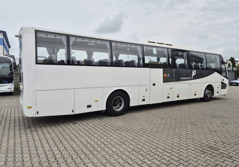 Scania HIGER A30 / SPROWADZONA / 191 000 KM / EEV / KLIMA - Autobús suburbano: foto 2 Scania HIGER A30 / SPROWADZONA / 191 000 KM / EEV / KLIMA - Autobús suburbano: foto 2