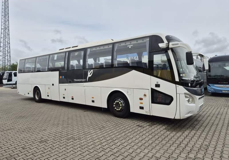 Scania HIGER A30 / SPROWADZONA / 191 000 KM / EEV / KLIMA - Autobús suburbano: foto 5 Scania HIGER A30 / SPROWADZONA / 191 000 KM / EEV / KLIMA - Autobús suburbano: foto 5