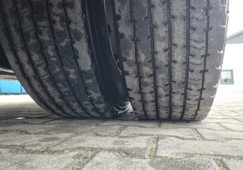 Scania HIGER A30 / SPROWADZONA / 191 000 KM / EEV - Autobús suburbano: foto 2 Scania HIGER A30 / SPROWADZONA / 191 000 KM / EEV - Autobús suburbano: foto 2