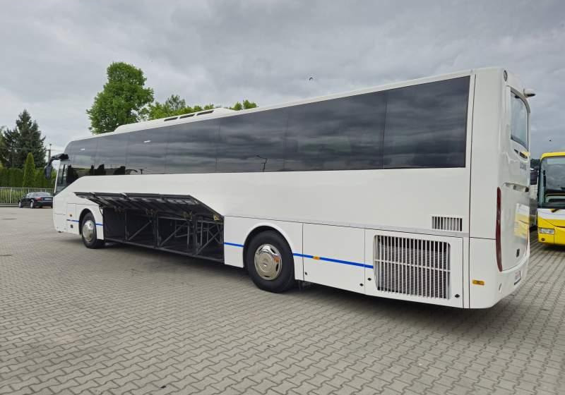 Autobús suburbano Scania HIGER A30 / SPROWADZONA / KLIMA / EEV: foto 13