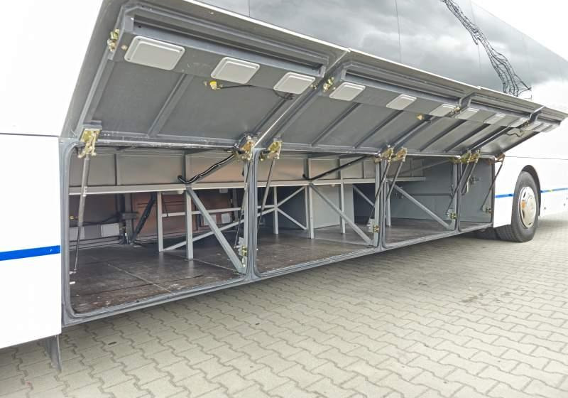 Autobús suburbano Scania HIGER A30 / SPROWADZONA / KLIMA / EEV: foto 18