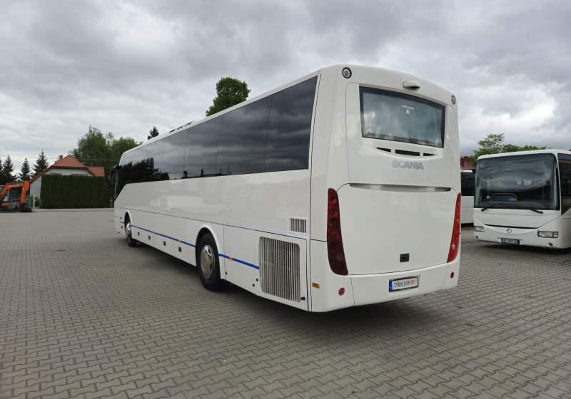 Autobús suburbano Scania HIGER A30 / SPROWADZONA / KLIMA / EEV: foto 7