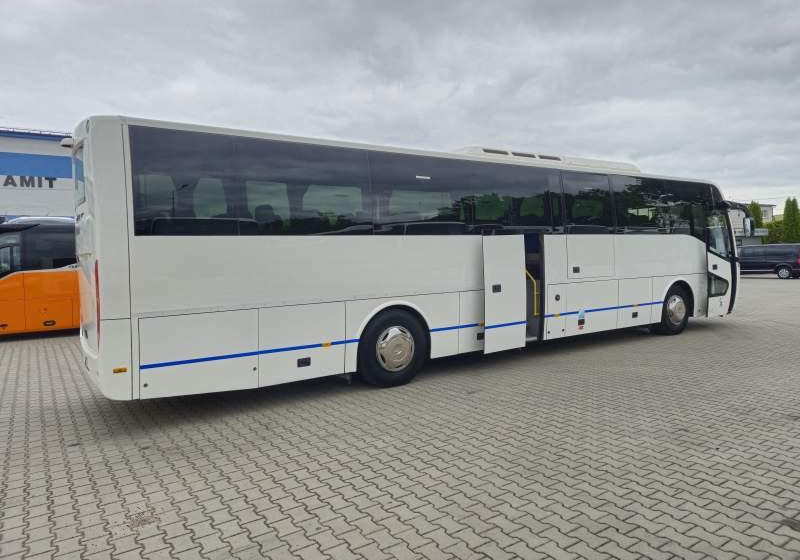 Autobús suburbano Scania HIGER A30 / SPROWADZONA / KLIMA / EEV: foto 15