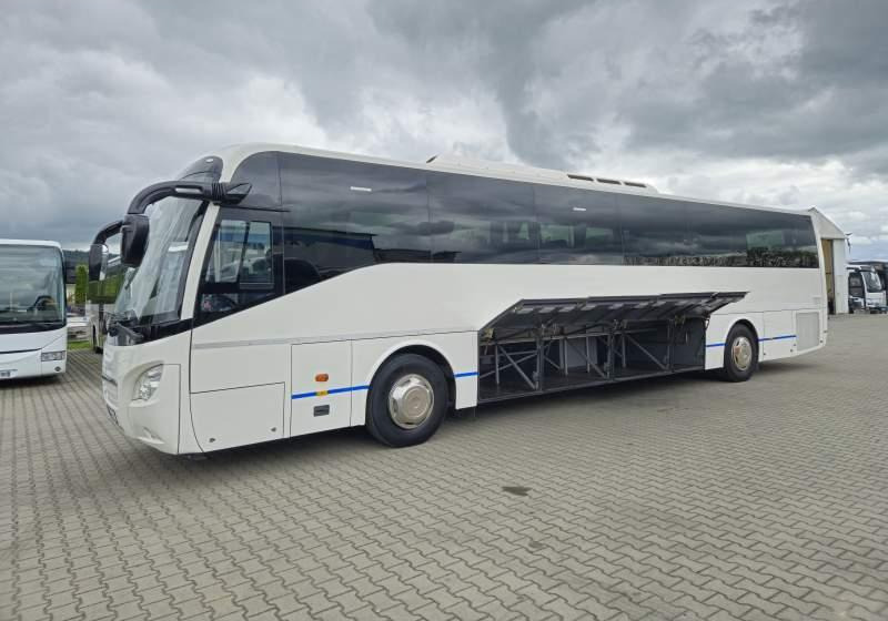 Autobús suburbano Scania HIGER A30 / SPROWADZONA / KLIMA / EEV: foto 19