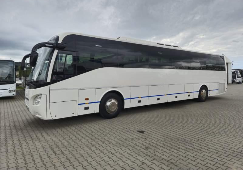 Autobús suburbano Scania HIGER A30 / SPROWADZONA / KLIMA / EEV: foto 6