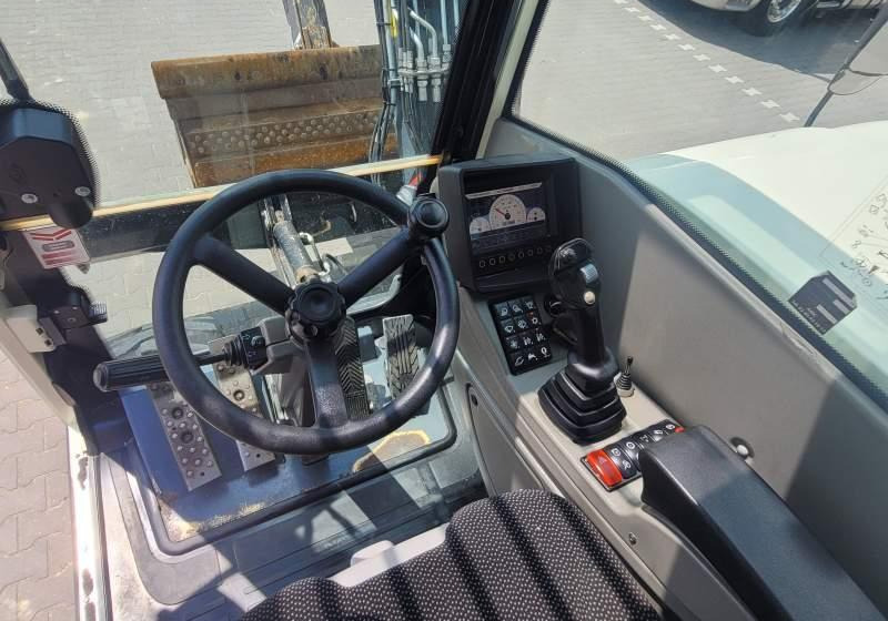 Leasing de  Schaeff TW95 / SPROWADZONA Z FRANCJI/ 6 500 MTH Schaeff TW95 / SPROWADZONA Z FRANCJI/ 6 500 MTH: foto 11