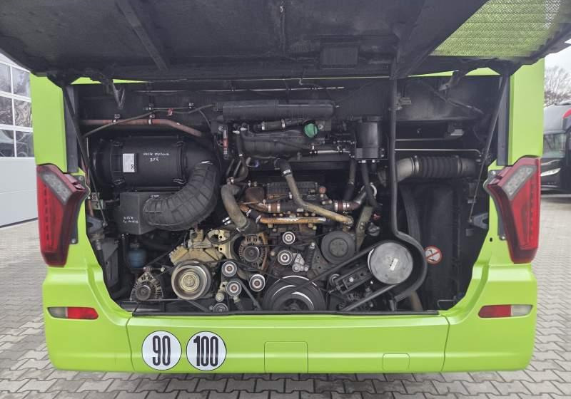 Setra S 515 HD / SPROWADZONA / GNIAZDKA 230 V / EURO 6 - Autocar: foto 5 Setra S 515 HD / SPROWADZONA / GNIAZDKA 230 V / EURO 6 - Autocar: foto 5