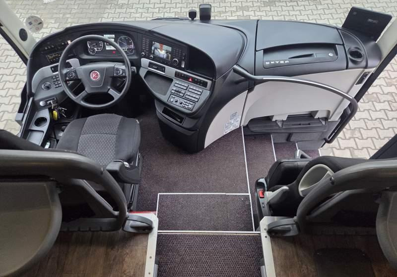 Setra S 515 HD / SPROWADZONA / GNIAZDKA 230 V / EURO 6 - Autocar: foto 4 Setra S 515 HD / SPROWADZONA / GNIAZDKA 230 V / EURO 6 - Autocar: foto 4