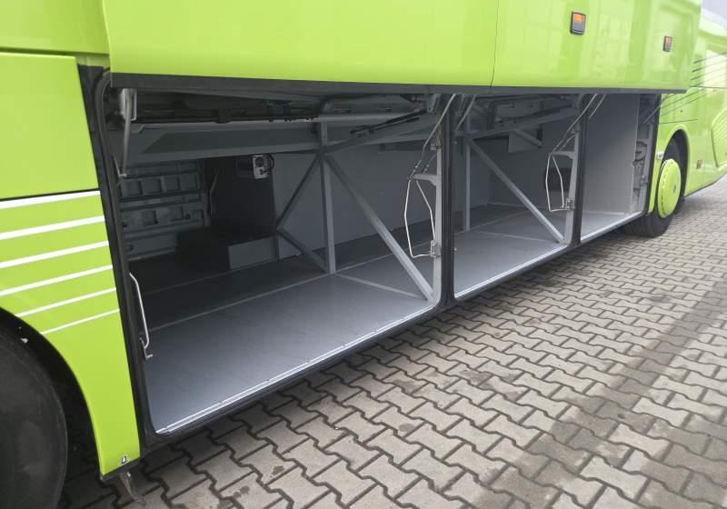 Setra S 515 HD / SPROWADZONA / GNIAZDKA 230 V / EURO 6 - Autocar: foto 3 Setra S 515 HD / SPROWADZONA / GNIAZDKA 230 V / EURO 6 - Autocar: foto 3