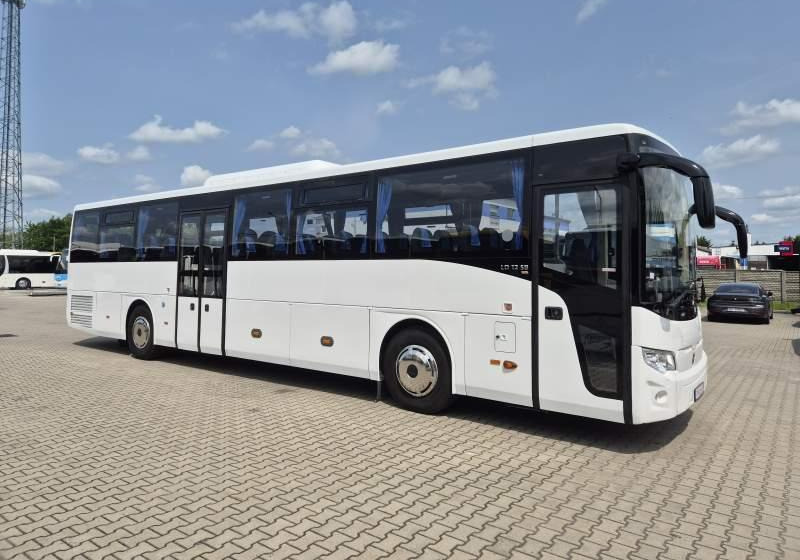 Temsa LD SB 12 PLUS / 108 000 KM / SPROWADZONA/ KLIMA - Autobús suburbano: foto 3 Temsa LD SB 12 PLUS / 108 000 KM / SPROWADZONA/ KLIMA - Autobús suburbano: foto 3
