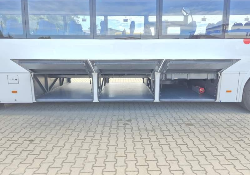 Autobús suburbano Temsa TOURMALIN / SPROWADZONA / KLIMA / MANUAL / EURO 5: foto 16