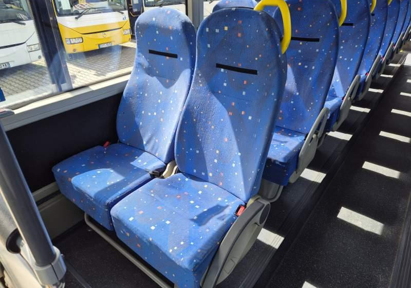 Autobús suburbano Temsa TOURMALIN / SPROWADZONA / KLIMA / MANUAL / EURO 5: foto 28