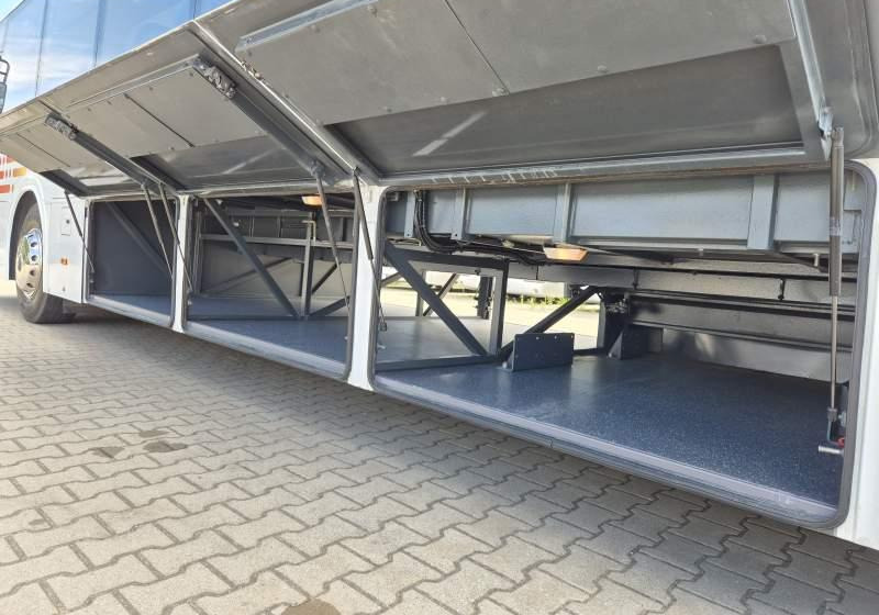 Autobús suburbano Temsa TOURMALIN / SPROWADZONA / KLIMA / MANUAL / EURO 5: foto 18