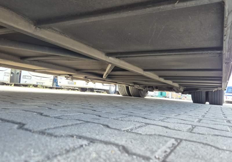 Autobús suburbano Temsa TOURMALIN / SPROWADZONA / KLIMA / MANUAL / EURO 5: foto 12