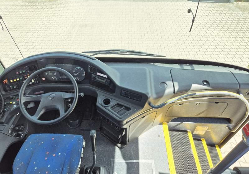 Autobús suburbano Temsa TOURMALIN / SPROWADZONA / KLIMA / MANUAL / EURO 5: foto 33