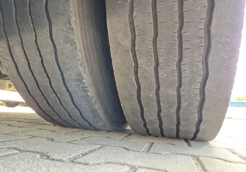 Autobús suburbano Temsa TOURMALIN / SPROWADZONA / KLIMA / MANUAL / EURO 5: foto 13