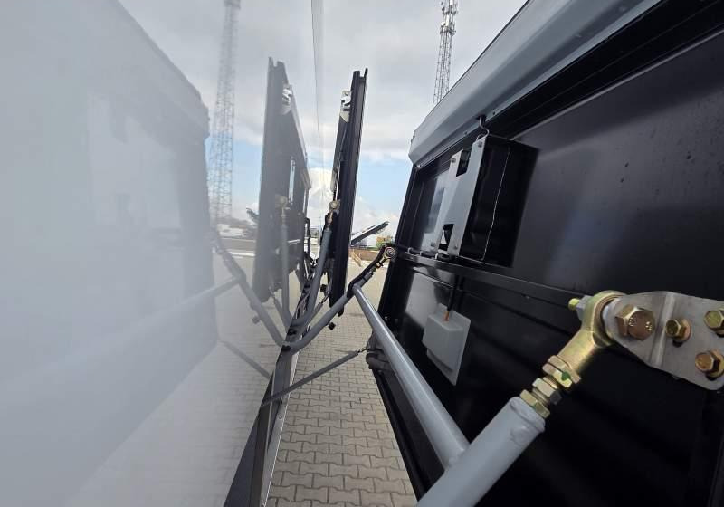 VanHool EX16 / SPROWADZONY Z FR / 65 MIEJSC / 146 000 KM - Autocar: foto 4 VanHool EX16 / SPROWADZONY Z FR / 65 MIEJSC / 146 000 KM - Autocar: foto 4