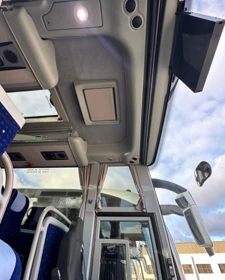VanHool TX15 ACRON / SPROWADZONY / MANUAL / PANORAMA DACH - Autocar: foto 5 VanHool TX15 ACRON / SPROWADZONY / MANUAL / PANORAMA DACH - Autocar: foto 5