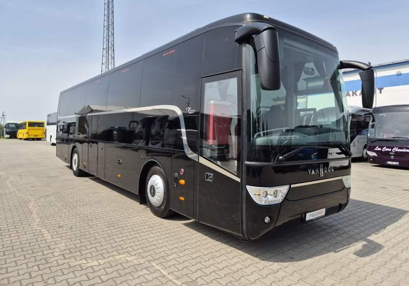 VanHool TX15 ALICRON / SPROWADZONY / 334 000 KM / EURO 6 - Autocar: foto 3 VanHool TX15 ALICRON / SPROWADZONY / 334 000 KM / EURO 6 - Autocar: foto 3