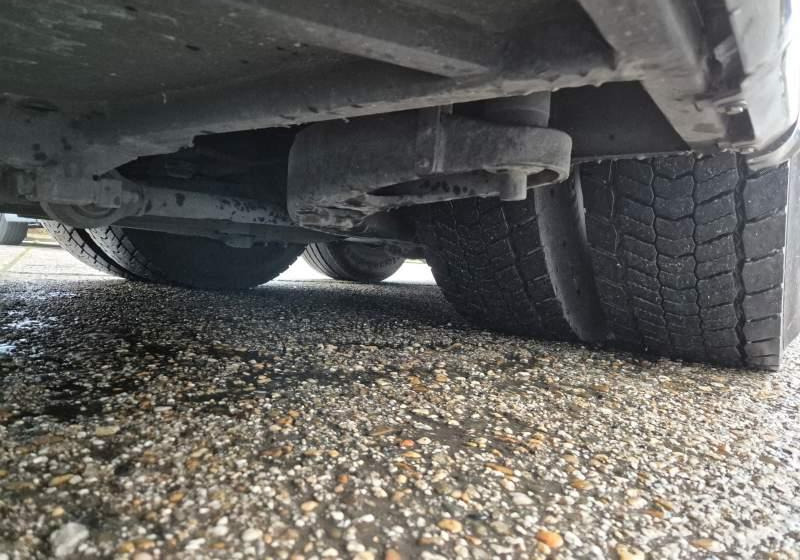 VanHool TX16 ASTRON / SPROWADZONY / 61 MIEJSC/ EURO 6 - Autocar: foto 5 VanHool TX16 ASTRON / SPROWADZONY / 61 MIEJSC/ EURO 6 - Autocar: foto 5