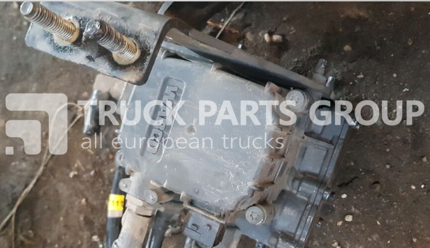 DAF VALVE EBS2 WABCO 4801061050, 480 106 105 0, 48010 EBS modulator - Válvula de freno para Camión: foto 1 DAF VALVE EBS2 WABCO 4801061050, 480 106 105 0, 48010 EBS modulator - Válvula de freno para Camión: foto 1