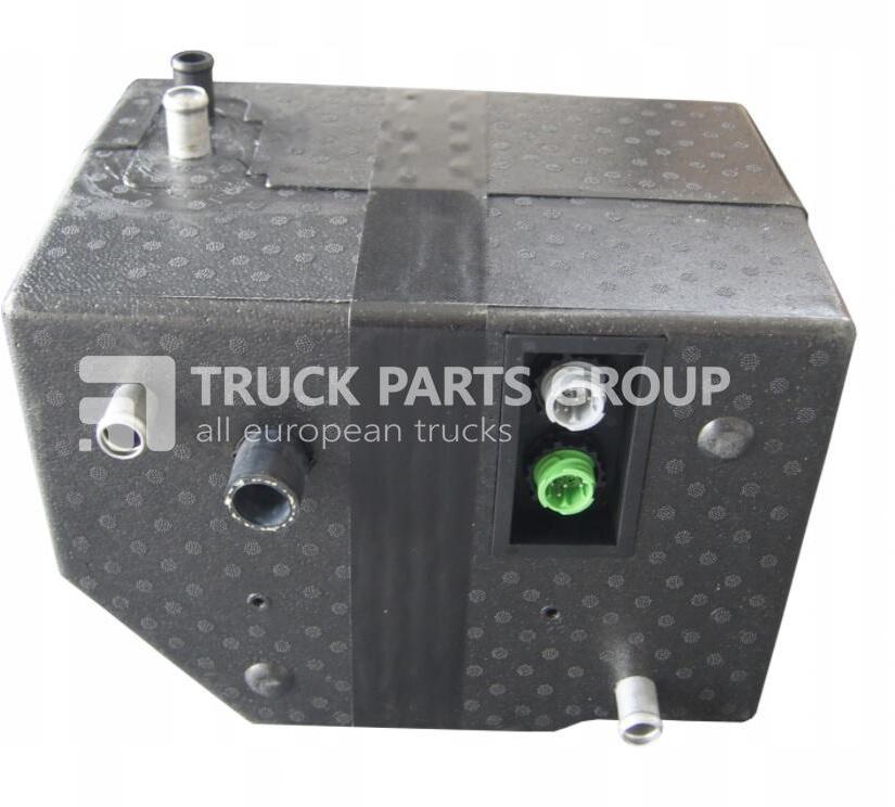 MAN TGX, TGS, TGL, TGM, EURO6, EURO 6 emission AIR - CONDITIONER DISTRIBUTOR, AC control, climate control, AC ECU control unit, 81619806041, 81619806041, 81619804039, 81619804037, 81.61980.6041, 81619 - Pieza de aire acondicionado para Camión: foto 1 MAN TGX, TGS, TGL, TGM, EURO6, EURO 6 emission AIR - CONDITIONER DISTRIBUTOR, AC control, climate control, AC ECU control unit, 81619806041, 81619806041, 81619804039, 81619804037, 81.61980.6041, 81619 - Pieza de aire acondicionado para Camión: foto 1