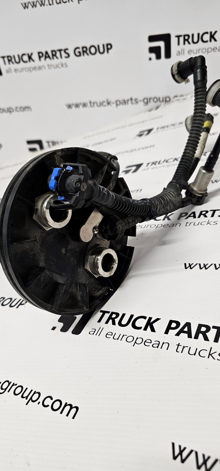 IVECO IVECO STRALIS EURO6 HI-WAY ad blue dosser, level sensor, pumping module element DeNOx 5801279467, 41299331, 504289362, 504283329, 41272285, 504283309, 818208 - Recambio para Camión: foto 2 IVECO IVECO STRALIS EURO6 HI-WAY ad blue dosser, level sensor, pumping module element DeNOx 5801279467, 41299331, 504289362, 504283329, 41272285, 504283309, 818208 - Recambio para Camión: foto 2