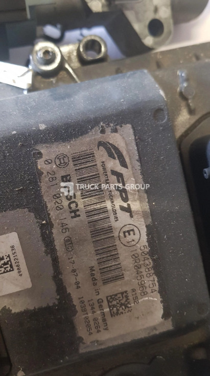 IVECO IVECO STRALIS EURO6 ignition start set, ECU + VCM + ignition lock key starting set 0281020146, 4462700110, 5801455209, 101135, 1417688-2, 504388754, 1039546327, 10R035968, 10R045968, 13440260, 5000552 - Recambio para Camión: foto 3 IVECO IVECO STRALIS EURO6 ignition start set, ECU + VCM + ignition lock key starting set 0281020146, 4462700110, 5801455209, 101135, 1417688-2, 504388754, 1039546327, 10R035968, 10R045968, 13440260, 5000552 - Recambio para Camión: foto 3