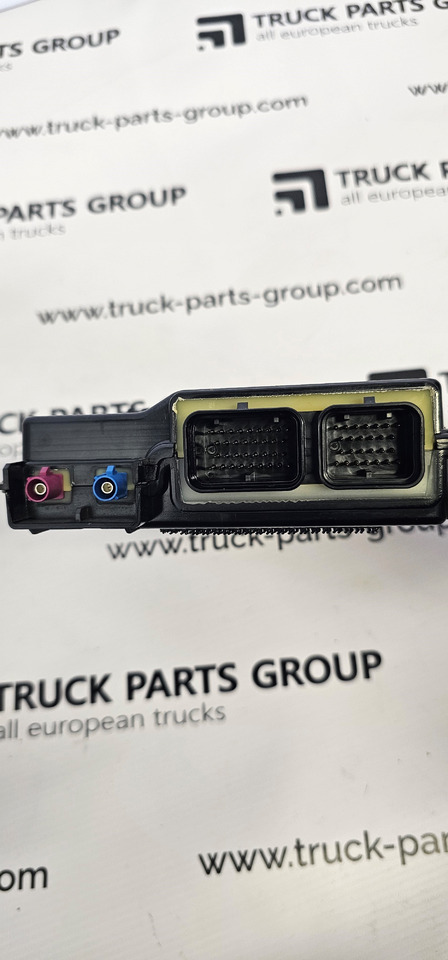 Iveco IVECO STRALIS EURO6 comfort module BSI, BSM, ECU control unit 5801906925, 5801577595, 5801699841, 10R040933 - Recambio: foto 3 Iveco IVECO STRALIS EURO6 comfort module BSI, BSM, ECU control unit 5801906925, 5801577595, 5801699841, 10R040933 - Recambio: foto 3