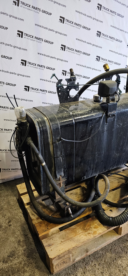 MAN MAN DAF IVECO MERCEDES IVECO EURO6 hydraulic HYDRO system set hydraulic oil tank hydraulic pump cables PTO oil supply DS131MF 13561351351 13561351502 13561351708 13561352001 13561361359 13561361500 13 - Recambio para Camión: foto 1 MAN MAN DAF IVECO MERCEDES IVECO EURO6 hydraulic HYDRO system set hydraulic oil tank hydraulic pump cables PTO oil supply DS131MF 13561351351 13561351502 13561351708 13561352001 13561361359 13561361500 13 - Recambio para Camión: foto 1