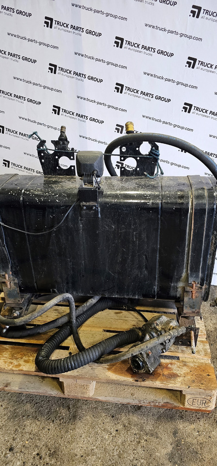 MAN MAN DAF IVECO MERCEDES IVECO EURO6 hydraulic HYDRO system set hydraulic oil tank hydraulic pump cables PTO oil supply DS131MF 13561351351 13561351502 13561351708 13561352001 13561361359 13561361500 13 - Recambio para Camión: foto 3 MAN MAN DAF IVECO MERCEDES IVECO EURO6 hydraulic HYDRO system set hydraulic oil tank hydraulic pump cables PTO oil supply DS131MF 13561351351 13561351502 13561351708 13561352001 13561361359 13561361500 13 - Recambio para Camión: foto 3