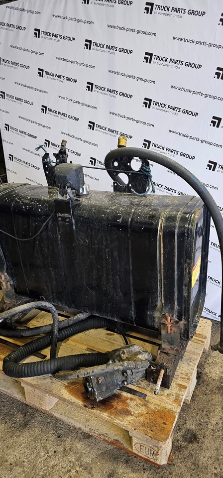 MAN MAN DAF IVECO MERCEDES IVECO EURO6 hydraulic HYDRO system set hydraulic oil tank hydraulic pump cables PTO oil supply DS131MF 13561351351 13561351502 13561351708 13561352001 13561361359 13561361500 13 - Recambio para Camión: foto 2 MAN MAN DAF IVECO MERCEDES IVECO EURO6 hydraulic HYDRO system set hydraulic oil tank hydraulic pump cables PTO oil supply DS131MF 13561351351 13561351502 13561351708 13561352001 13561361359 13561361500 13 - Recambio para Camión: foto 2