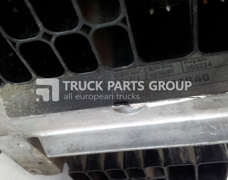 Unidad de control para Camión SCANIA R series engine control unit, engine computer HPI ignition syste control unit: foto 8 Unidad de control para Camión SCANIA R series engine control unit, engine computer HPI ignition syste control unit: foto 8