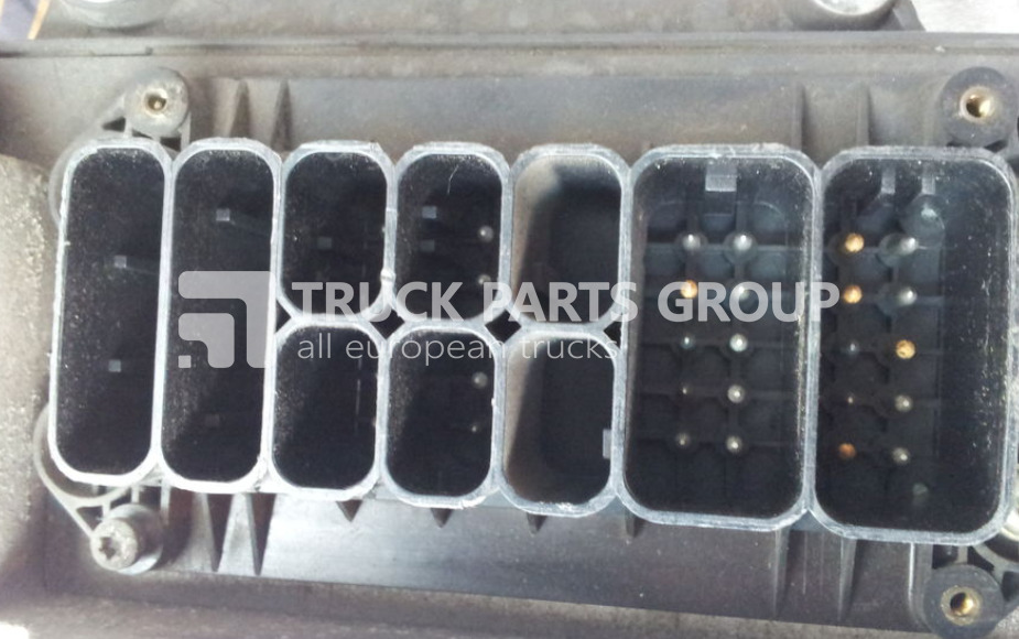 Unidad de control para Camión SCANIA R series engine control unit, engine computer HPI ignition syste control unit: foto 6 Unidad de control para Camión SCANIA R series engine control unit, engine computer HPI ignition syste control unit: foto 6