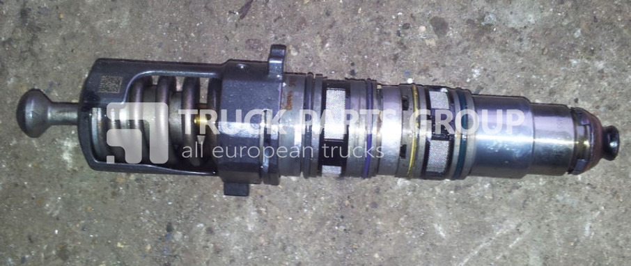SCANIA R series injectors unit, EURO3, EURO4, HPI, 1499257, 1516658, 15 injector - Inyector para Camión: foto 1 SCANIA R series injectors unit, EURO3, EURO4, HPI, 1499257, 1516658, 15 injector - Inyector para Camión: foto 1