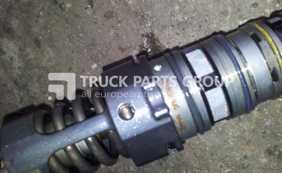 SCANIA R series injectors unit, EURO3, EURO4, HPI, 1499257, 1516658, 15 injector - Inyector para Camión: foto 2 SCANIA R series injectors unit, EURO3, EURO4, HPI, 1499257, 1516658, 15 injector - Inyector para Camión: foto 2