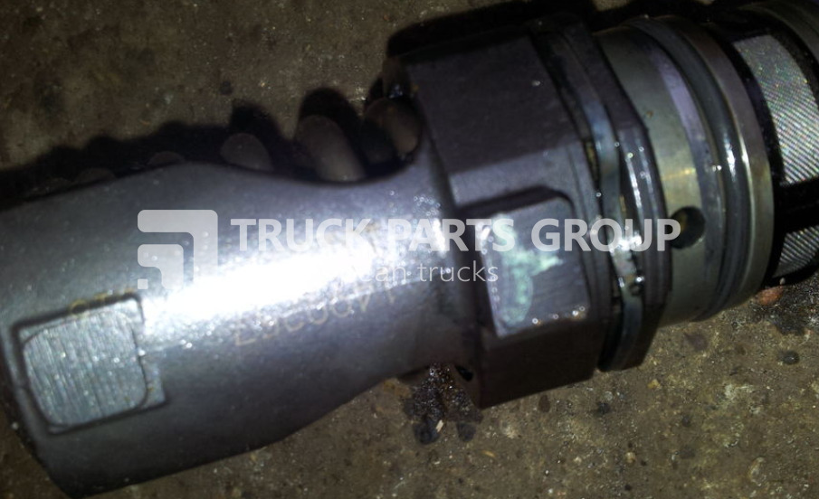 SCANIA R series injectors unit, EURO3, EURO4, HPI, 1499257, 1516658, 15 injector - Inyector para Camión: foto 3 SCANIA R series injectors unit, EURO3, EURO4, HPI, 1499257, 1516658, 15 injector - Inyector para Camión: foto 3