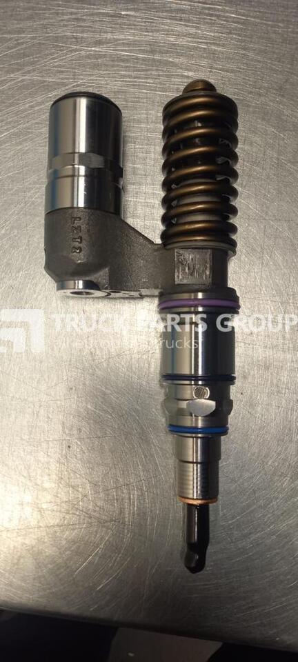 Scania EURO6 PDE fuel system injectors T, P, G, R, L series, DC9, DC13, DC16, DC13 71, DC13 74, DC13 76, DC13 79A, DI13 70, DI13 71, DI13 80, DI13 81, DI13 82, DI13 89, DI13 92M, DC13 95A, DC13 72, - Inyector para Camión: foto 1 Scania EURO6 PDE fuel system injectors T, P, G, R, L series, DC9, DC13, DC16, DC13 71, DC13 74, DC13 76, DC13 79A, DI13 70, DI13 71, DI13 80, DI13 81, DI13 82, DI13 89, DI13 92M, DC13 95A, DC13 72, - Inyector para Camión: foto 1