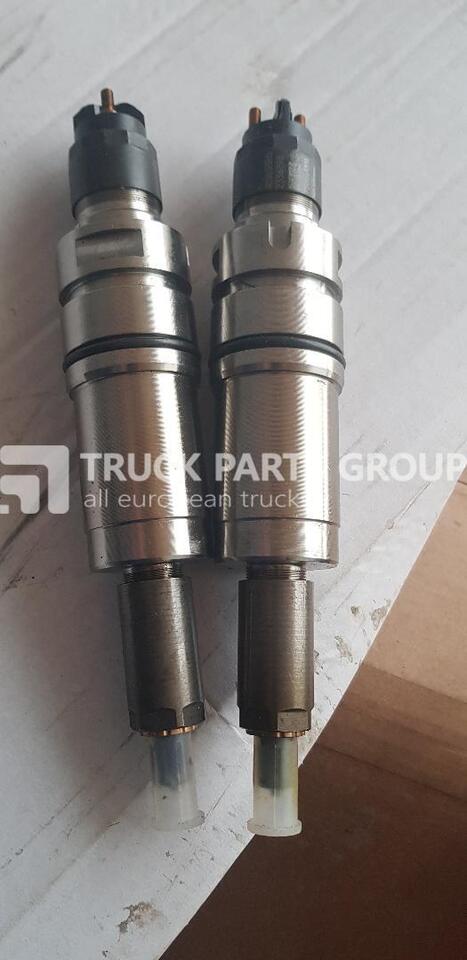 Scania T, P, G, R, L, S series EURO 6 injectors, injector unit, pump unit, fuel supply, XPI system EURO6 emission 2336298 - Inyector para Camión: foto 1 Scania T, P, G, R, L, S series EURO 6 injectors, injector unit, pump unit, fuel supply, XPI system EURO6 emission 2336298 - Inyector para Camión: foto 1