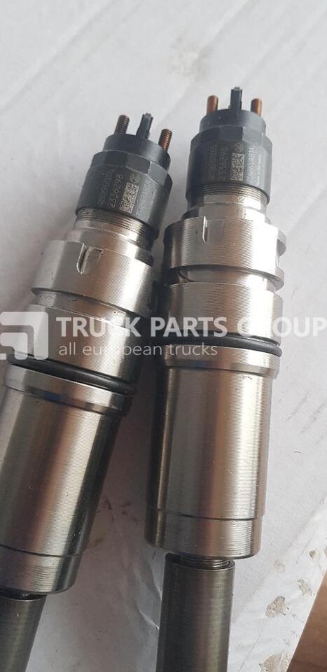 Scania T, P, G, R, L, S series EURO 6 injectors, injector unit, pump unit, fuel supply, XPI system EURO6 emission 2336298 - Inyector para Camión: foto 2 Scania T, P, G, R, L, S series EURO 6 injectors, injector unit, pump unit, fuel supply, XPI system EURO6 emission 2336298 - Inyector para Camión: foto 2