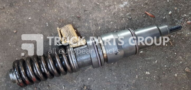 VOLVO D13C EURO5 emission injectors, injector unit, 21569200, 21 injector - Inyector para Camión: foto 1 VOLVO D13C EURO5 emission injectors, injector unit, 21569200, 21 injector - Inyector para Camión: foto 1