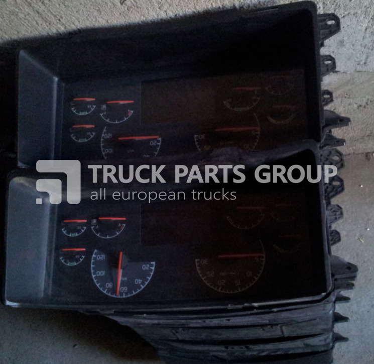 Salpicadero para Camión VOLVO FH12, FH13, EURO3, EURO4, EURO5 with or without ADBLUE combinati dashboard: foto 8 Salpicadero para Camión VOLVO FH12, FH13, EURO3, EURO4, EURO5 with or without ADBLUE combinati dashboard: foto 8