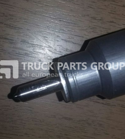 VOLVO FH13, FL, FM, EURO 5 brand NEW, used + RECONDITIONED injectors, injector - Inyector para Camión: foto 2 VOLVO FH13, FL, FM, EURO 5 brand NEW, used + RECONDITIONED injectors, injector - Inyector para Camión: foto 2