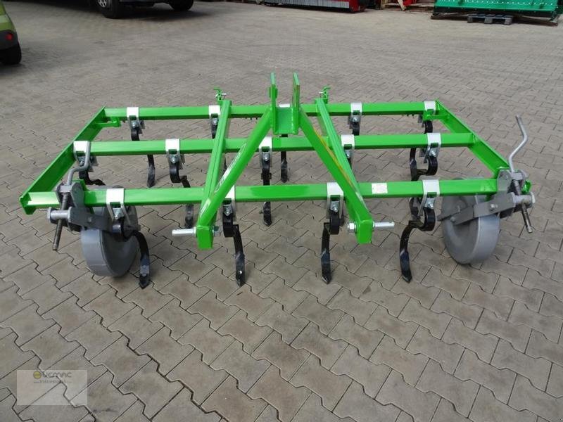 BOMET Grubber Bomet 280cm Dorado Kultivator Bodenlockerer NEU - Cultivador: foto 1 BOMET Grubber Bomet 280cm Dorado Kultivator Bodenlockerer NEU - Cultivador: foto 1
