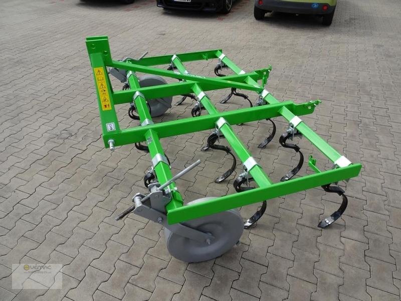 BOMET Grubber Bomet 280cm Dorado Kultivator Bodenlockerer NEU - Cultivador: foto 3 BOMET Grubber Bomet 280cm Dorado Kultivator Bodenlockerer NEU - Cultivador: foto 3