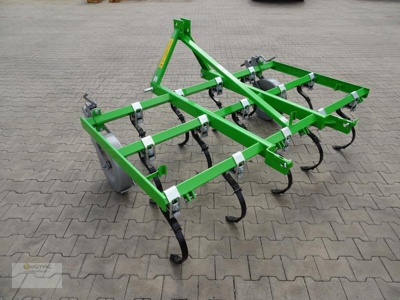 BOMET Grubber Bomet 280cm Dorado Kultivator Bodenlockerer NEU - Cultivador: foto 4 BOMET Grubber Bomet 280cm Dorado Kultivator Bodenlockerer NEU - Cultivador: foto 4